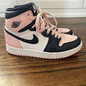 NIKE Air Jordan 1 OG Retro High Top